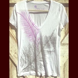 Tee Shirt Juniors size